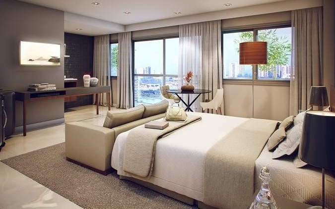 Neolink Office Mall & Stay