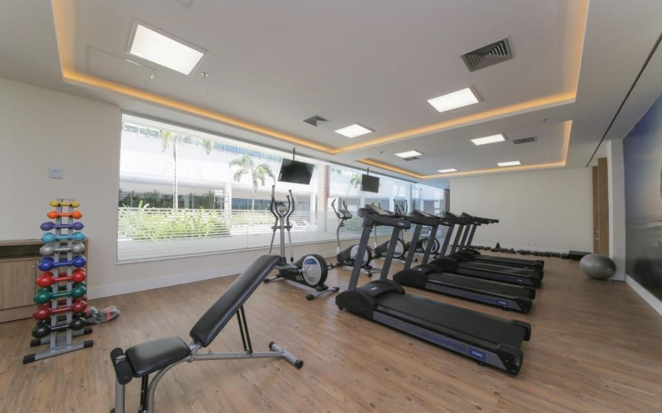 Neolink Office Mall & Stay