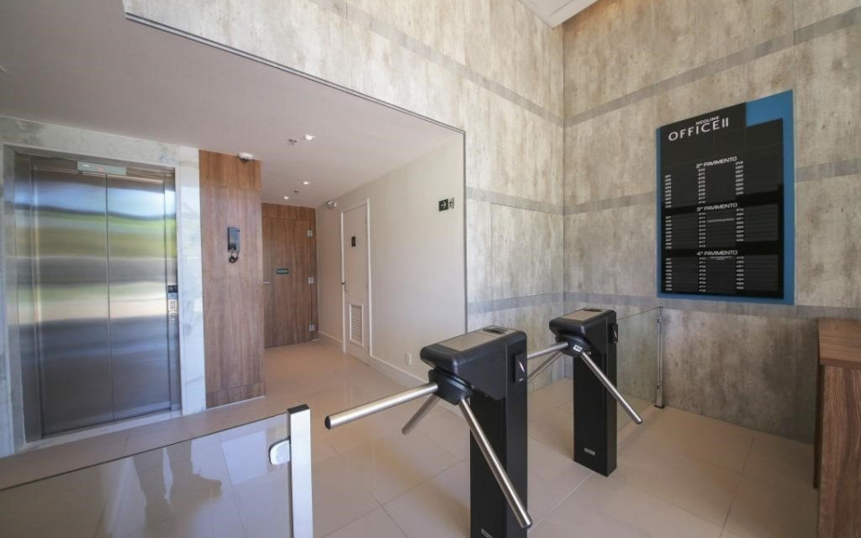 Neolink Office Mall & Stay - Lojas