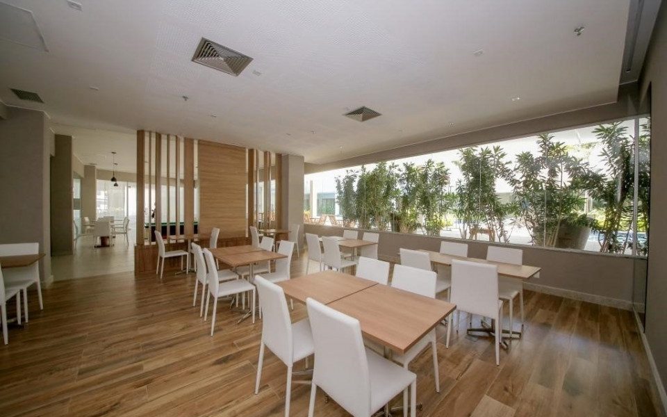 Neolink Office Mall & Stay - Lojas