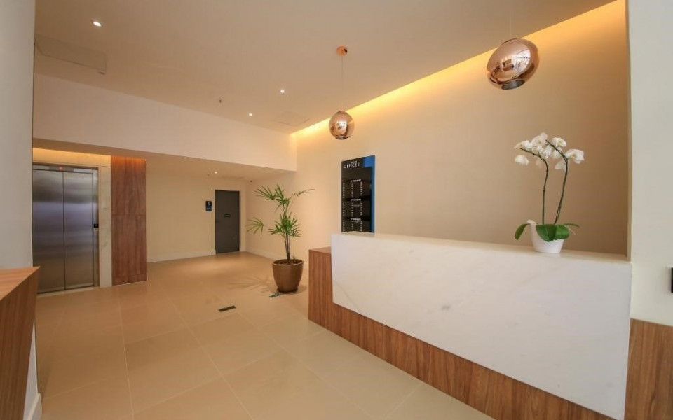 Neolink Office Mall & Stay - Lojas