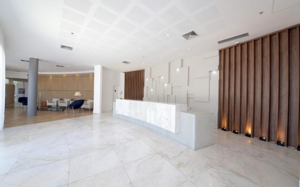 Neolink Office Mall & Stay - Lojas