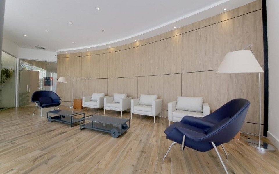 Neolink Office Mall & Stay - Lojas