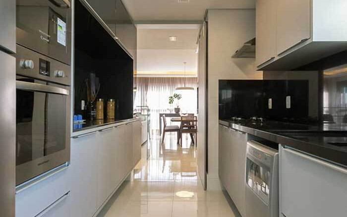 New Amazon Residencial