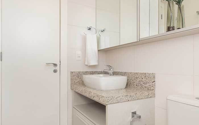 New Amazon Residencial