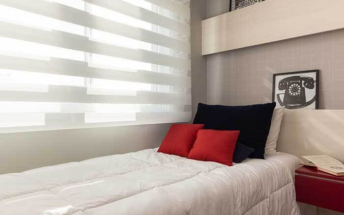 New Amazon Residencial