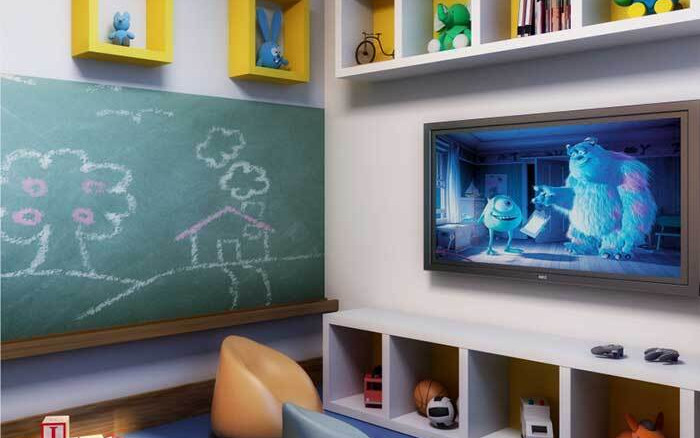 New Amazon Residencial