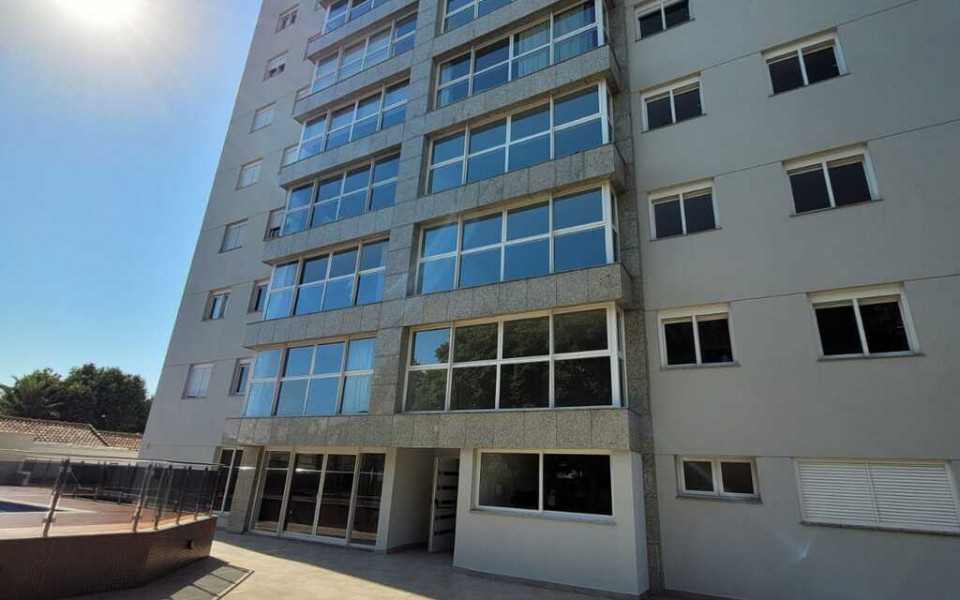 New Amazon Residencial