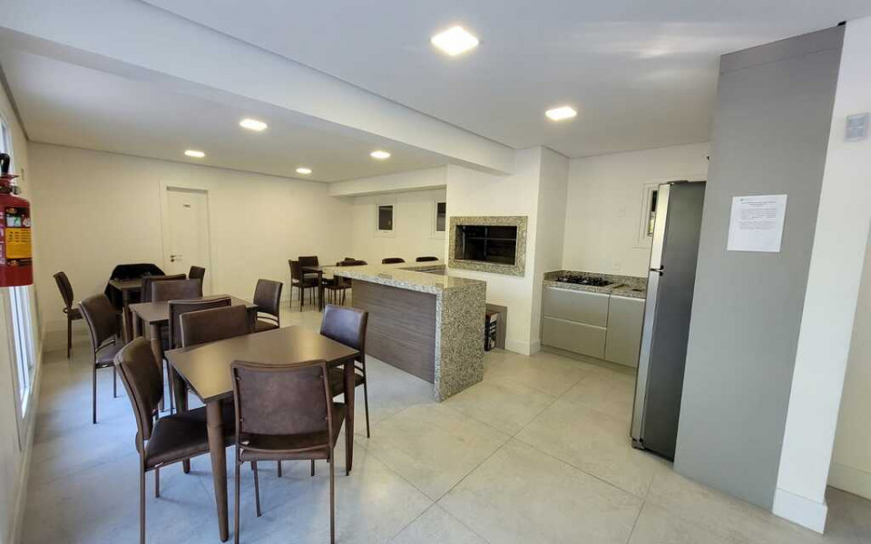 New Amazon Residencial