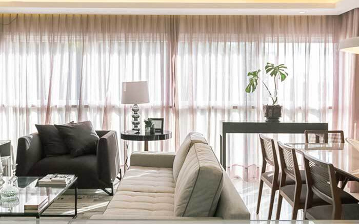 New Amazon Residencial