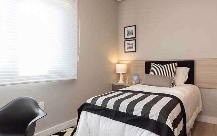 New Amazon Residencial