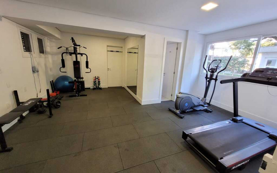 New Amazon Residencial