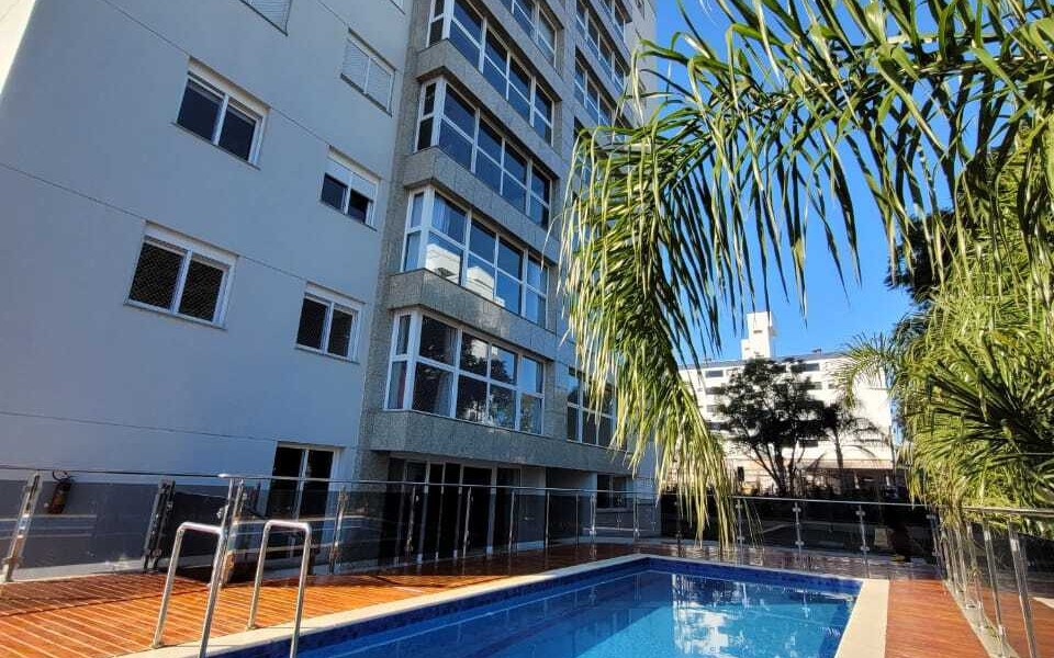 New Amazon Residencial