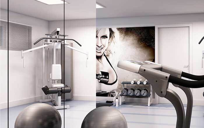 New Amazon Residencial