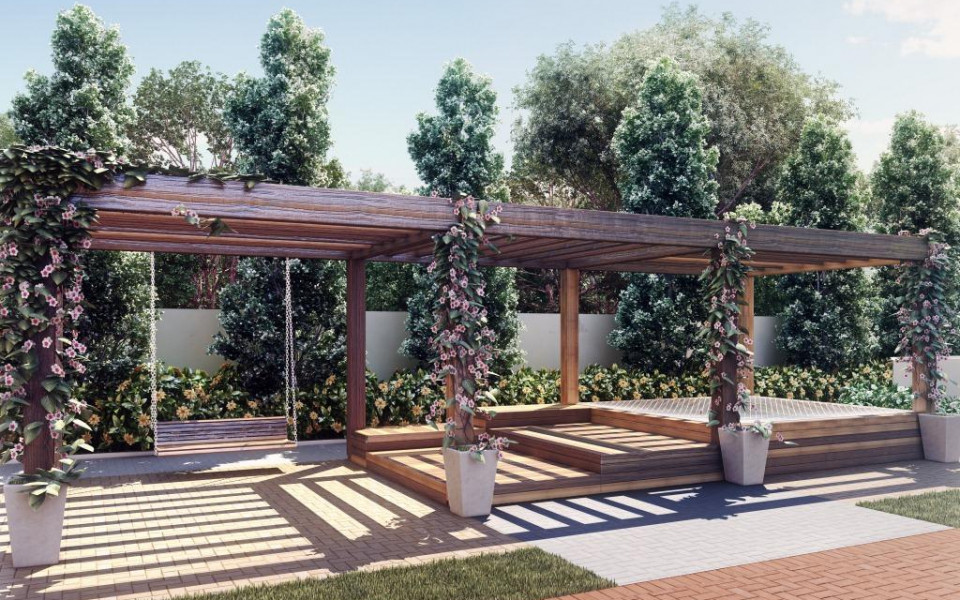 New Life - Nex Group