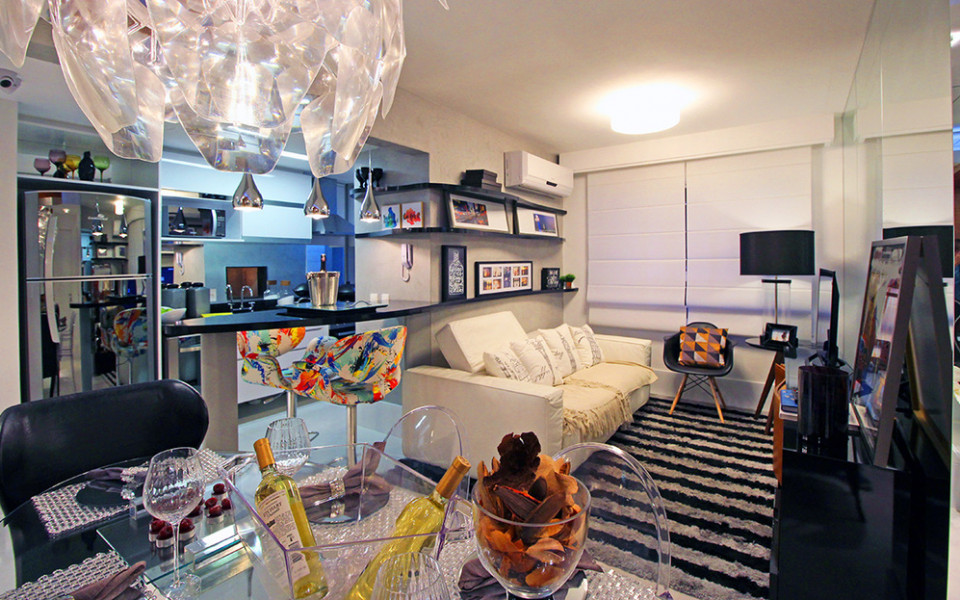 New Life - Nex Group