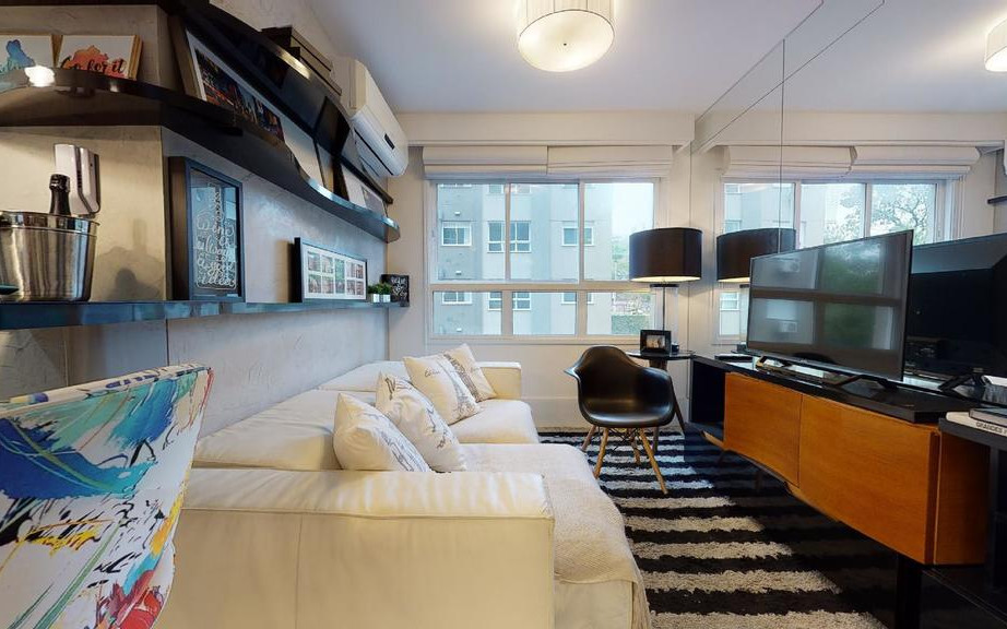 New Life - Nex Group