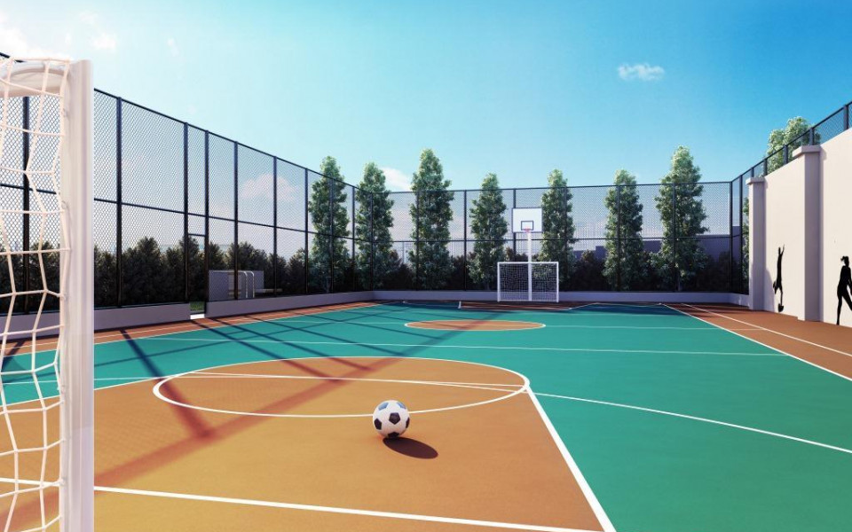 New Life - Nex Group