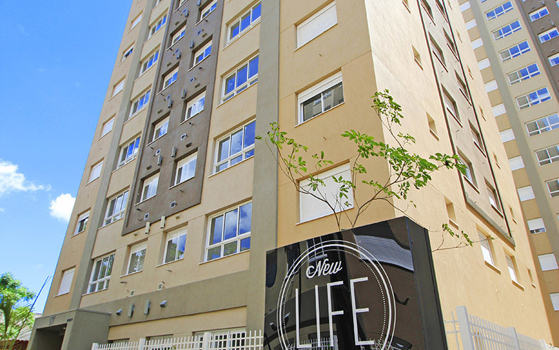 New Life - Nex Group