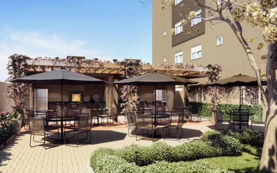 New Life - Nex Group