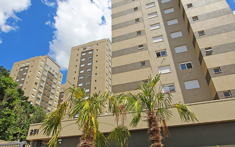 Joy - Nex Group - Passo da Areia, POA/RS