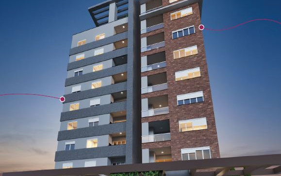 New York Tower Residence