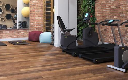 New York Tower Residence