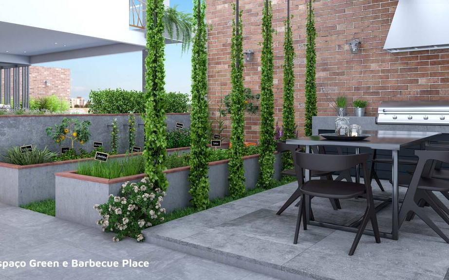 New York Tower Residence