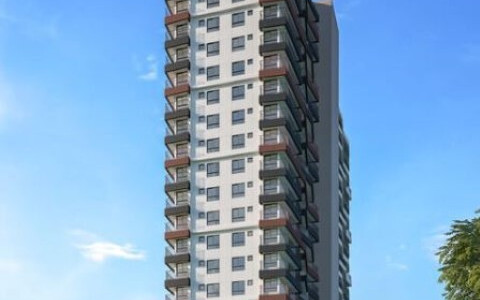 Nex One Alto da Boa Vista