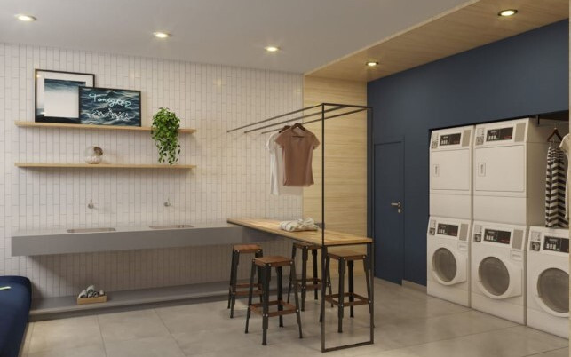 Nex One Alto da Boa Vista