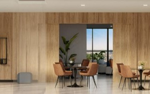 Nex One Alto da Boa Vista