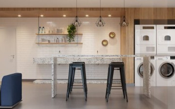 Nex One Alto da Boa Vista