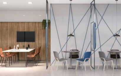 Nex One Alto da Boa Vista