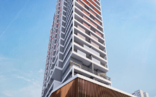 Nex One Consolação Belas Artes