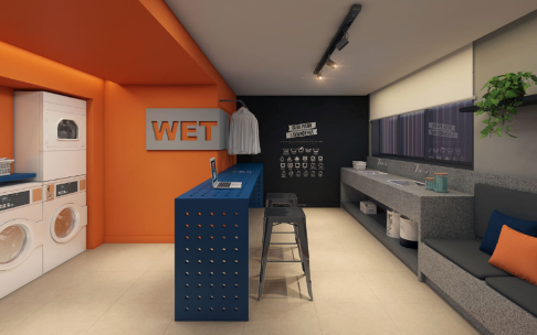 Nex One Consolação Belas Artes