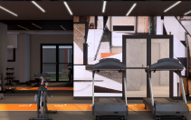 Nex One Consolação Belas Artes