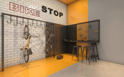 Nex One Consolação Belas Artes