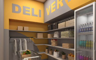 Nex One Consolação Belas Artes