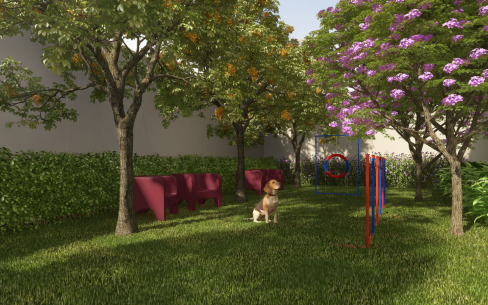 Nex One Consolação Belas Artes