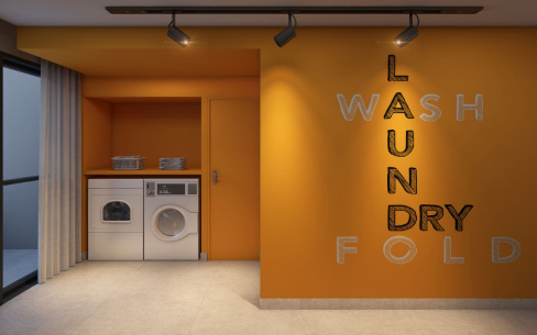 Nex One Consolação Belas Artes