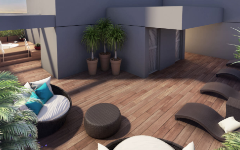 Nex One Consolação Belas Artes