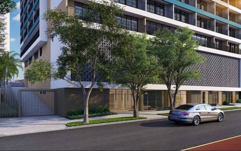 Nex One Estação Butantã - Lojas