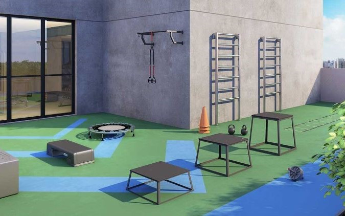 Nex One Estação Butantã