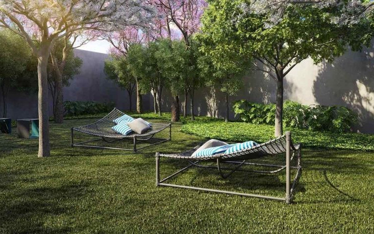 Nex One Estação Butantã