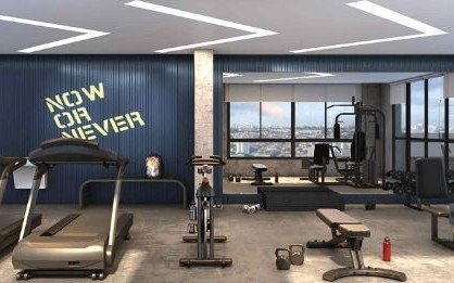 Nex One Estação Butantã