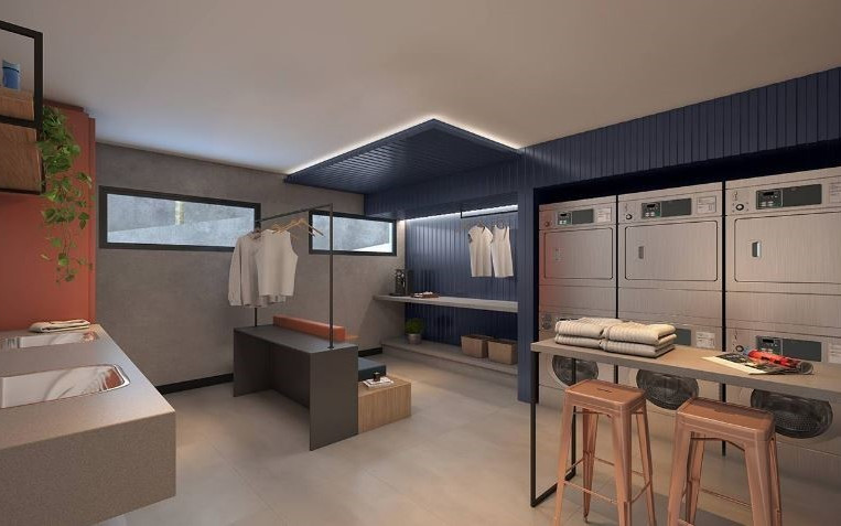 Nex One Estação Butantã