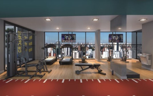 Nex One Ministro Ferreira Alves