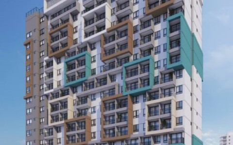 Nex One Ministro Ferreira Alves