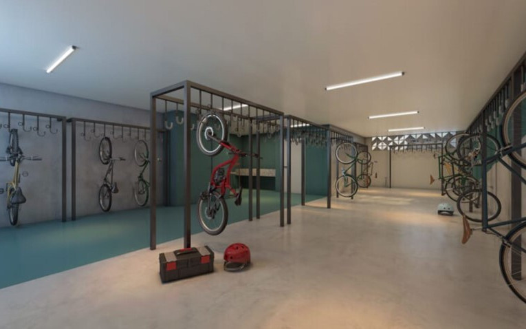 Nex One Ministro Ferreira Alves