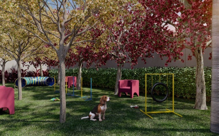 Nex One Ministro Ferreira Alves